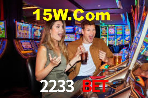 2233Bet.Com