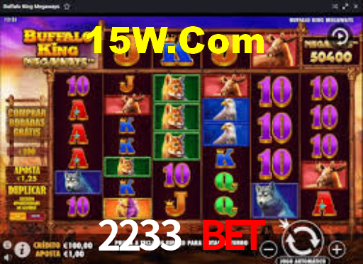 2233 Bet