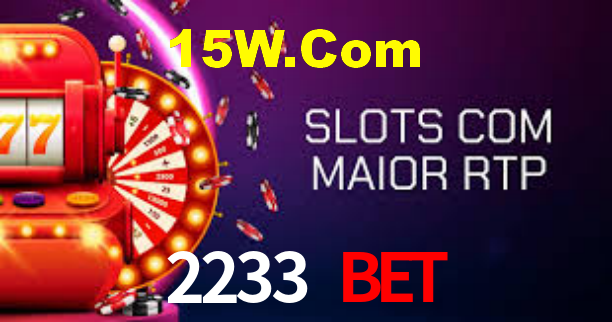 Download rápido e seguro na 2233 Bet