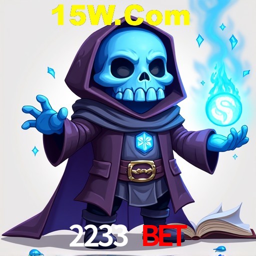 Inovações de Jogos na 2233 Bet: O Futuro das Experiências Interativas