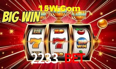 Casino Ao Vivo 2233 Bet