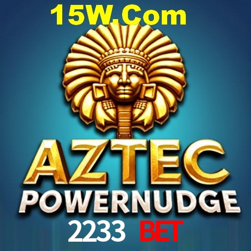Weekend Specials 2233 Bet