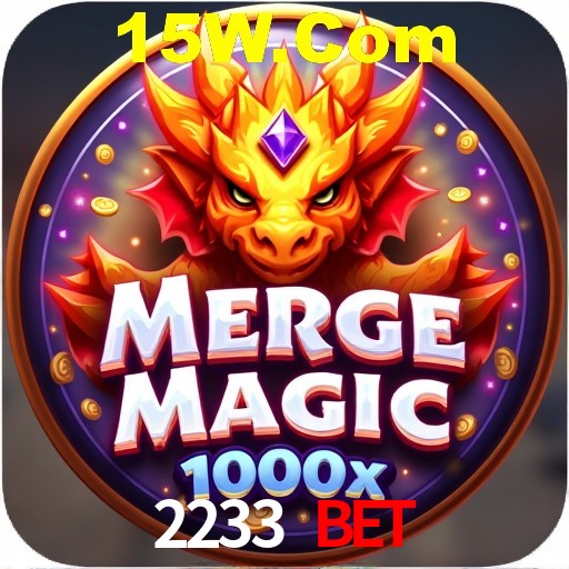Desvendando o Mundo dos Jogos Virtuais na 2233 Bet