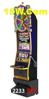 Welcome Bonus 2233 Bet
