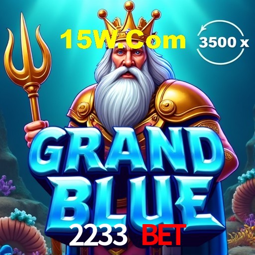 Mesa de Blackjack 2233 Bet