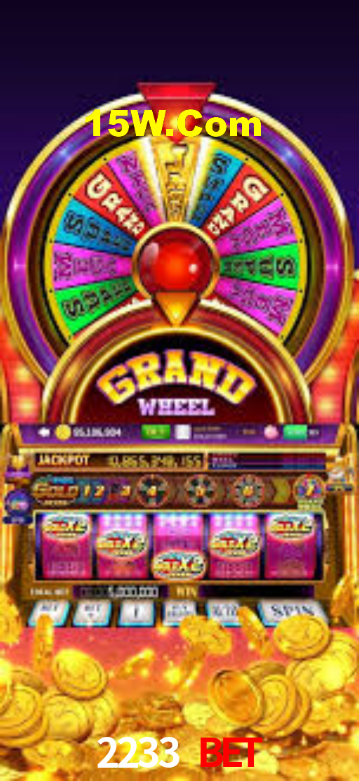 2233Bet Login