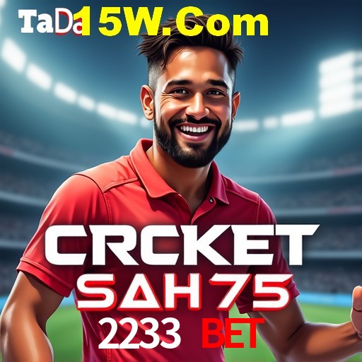 Tennis Betting 2233 Bet