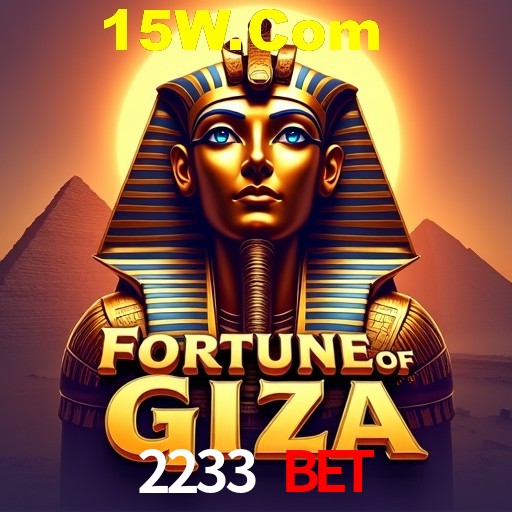 Cadastro rápido e seguro na 2233 Bet