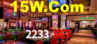 2233 Bet