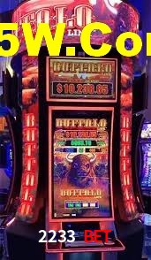 Daily Bonuses 2233 Bet