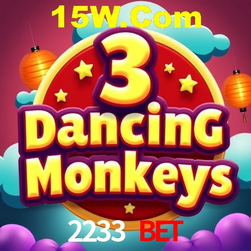 Download para Android e iOS na 2233 Bet