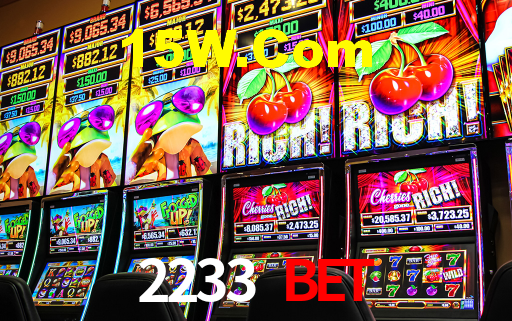 2233 Bet,2233Bet.Com
