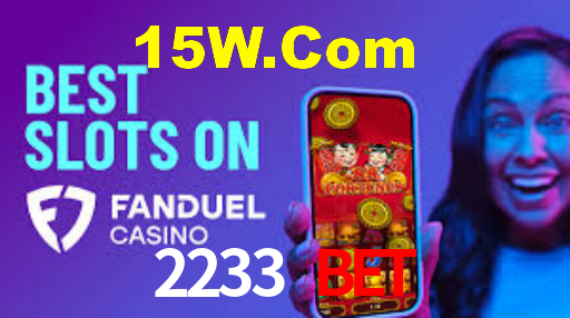 2233Bet.Com