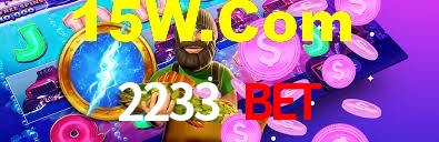 2233 Bet
