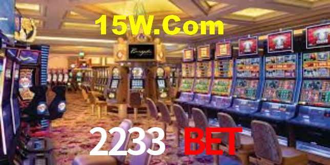 Escolher plataforma para baixar 2233 Bet