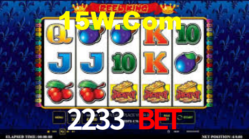 2233 Bet