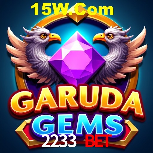 Desvendando o Mundo dos Jogos Virtuais na 2233 Bet