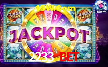 Sistemas de Segurança 2233 Bet