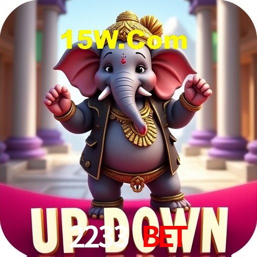 Casino VIP 2233 Bet