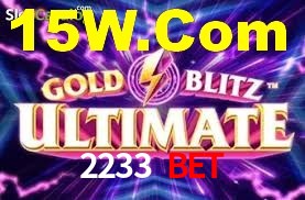 VIP Casino 2233 Bet