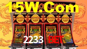 Exclusive Games 2233 Bet