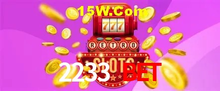 Especiais de Fim de Semana 2233 Bet