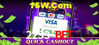 Bonus Features 2233 Bet