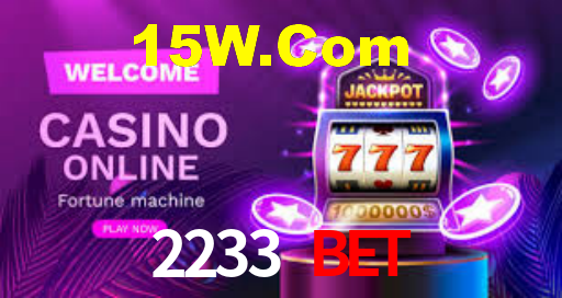 2233Bet.Com