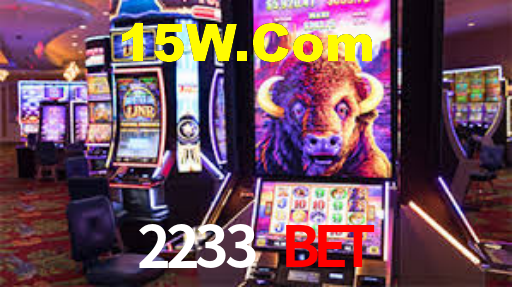 2233 Bet