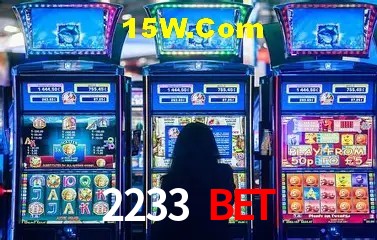 Benefícios da Conta 2233 Bet
