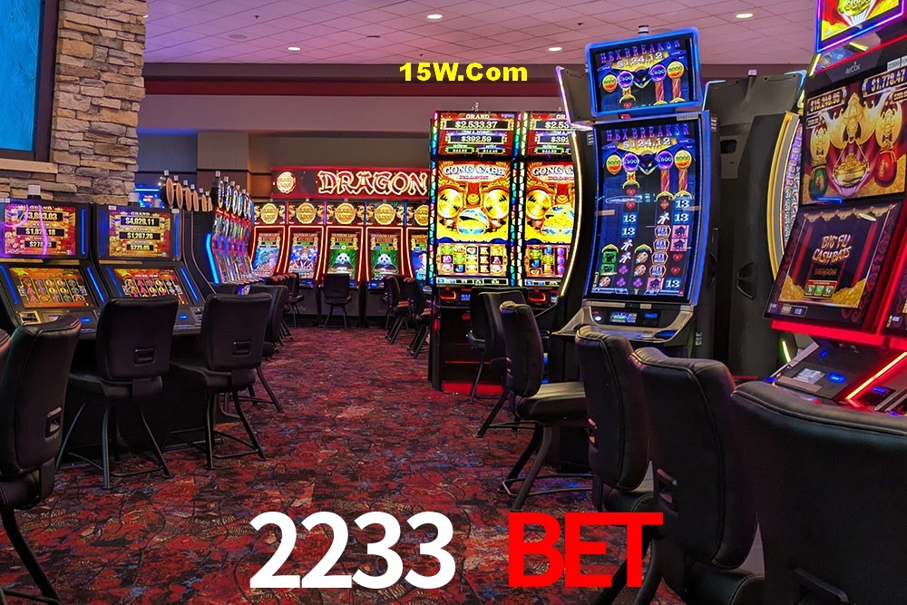 Quick Registration 2233 Bet
