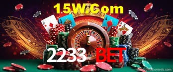 Player Reviews 2233 Bet