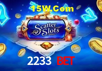 Avaliações dos Jogadores 2233 Bet