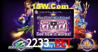 Login Seguro 2233 Bet